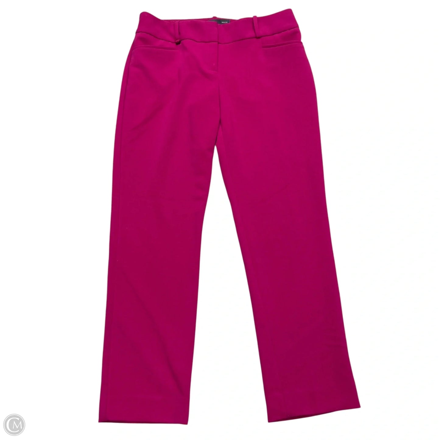 Pants Dress By Limited In Pink, Size: 6