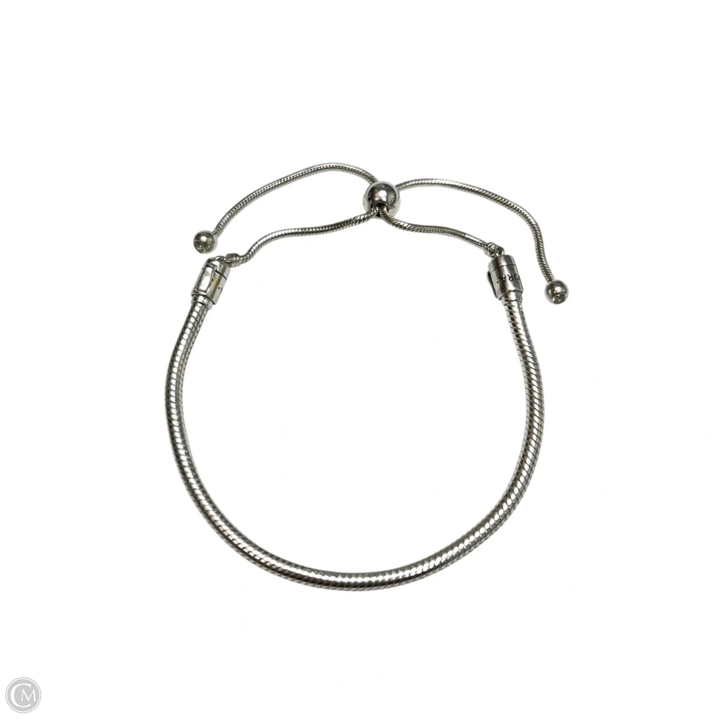 Bracelet Sterling Silver By Pandora