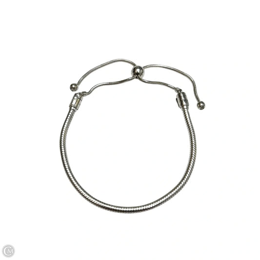 Bracelet Sterling Silver By Pandora