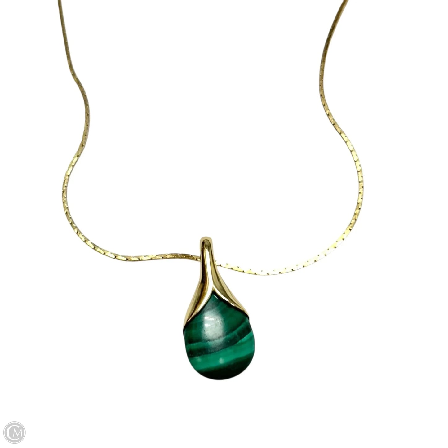 Necklace Sterling Silver