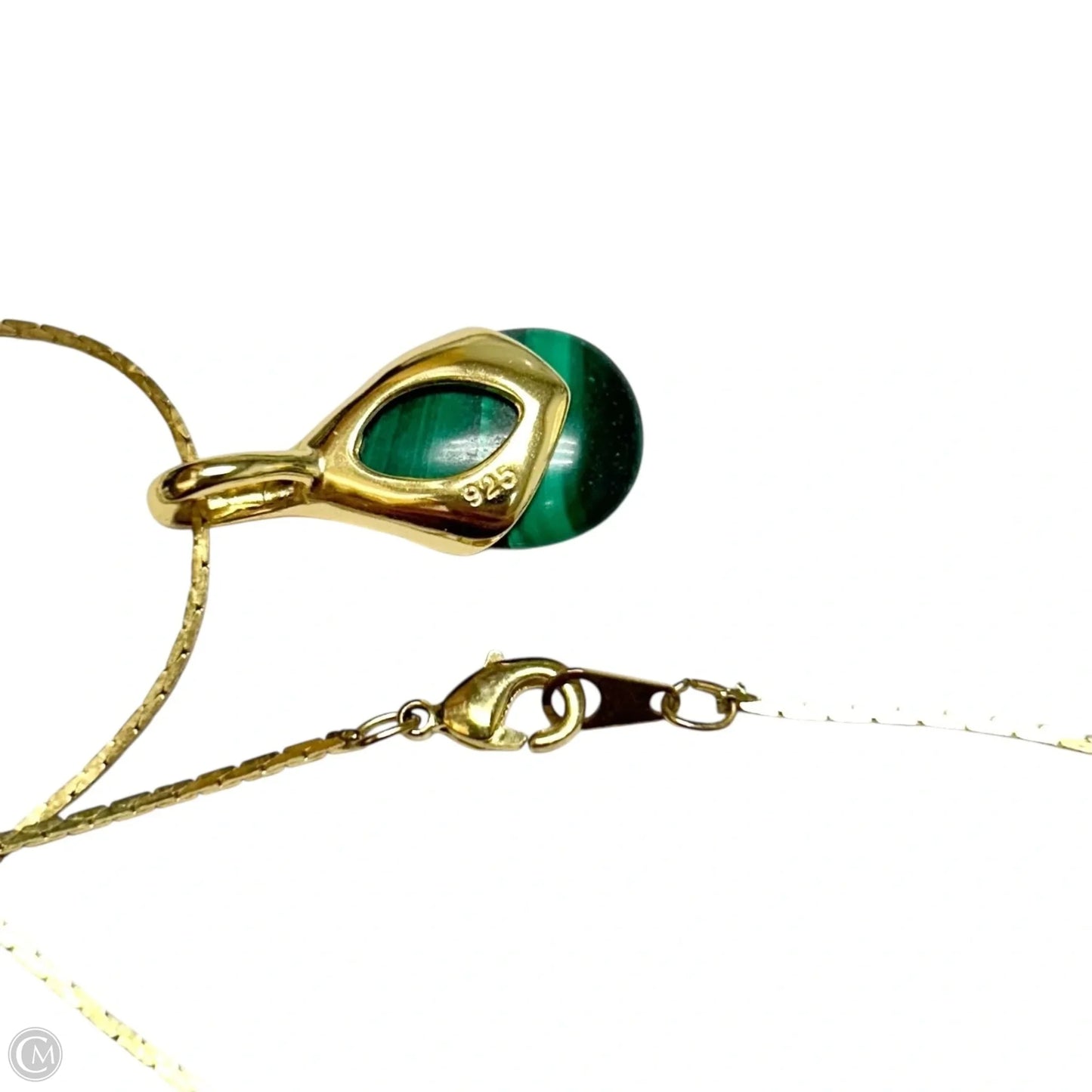 Necklace Sterling Silver