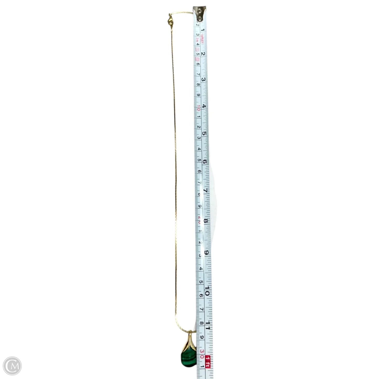 Necklace Sterling Silver