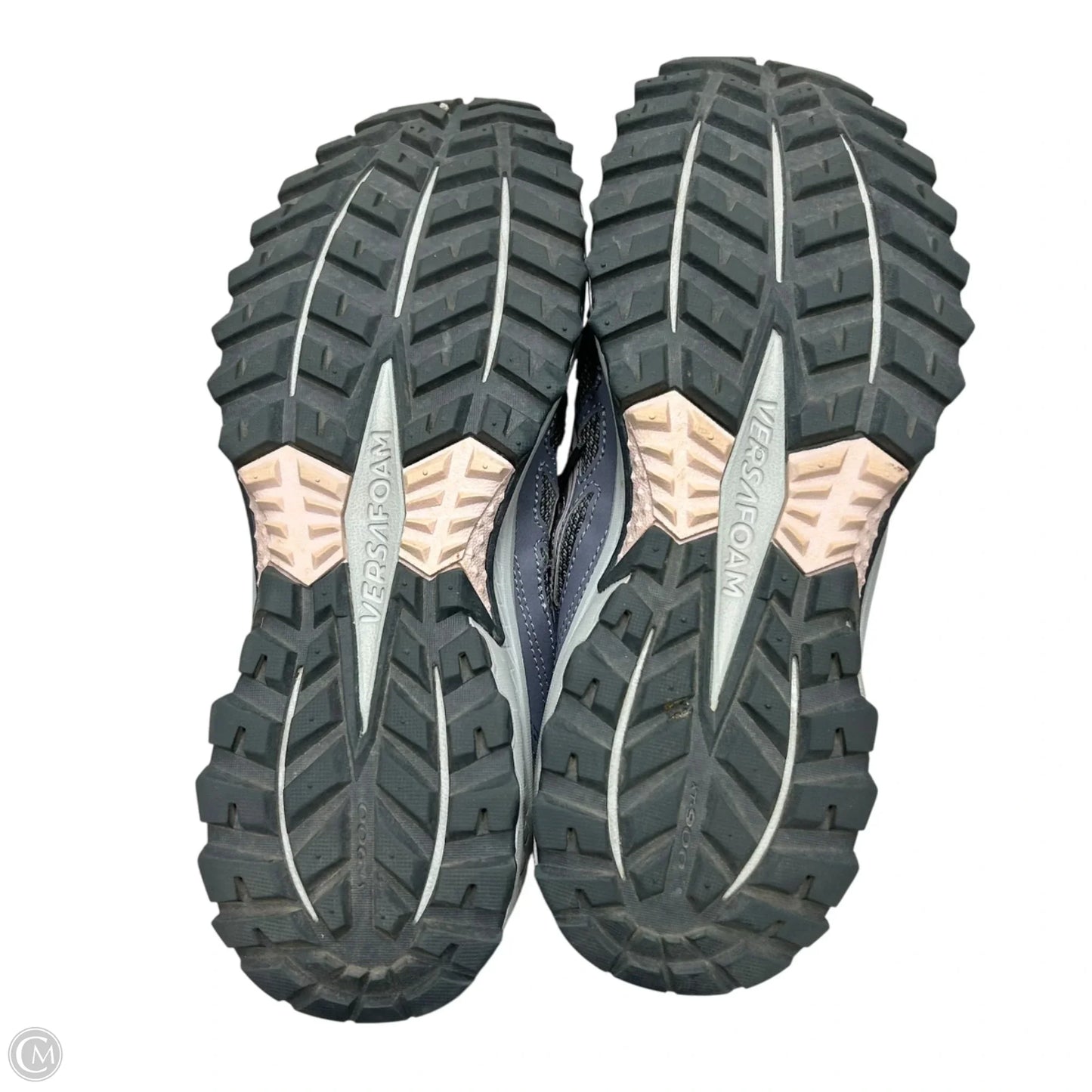 Shoes Athletic By Saucony In Blue, Size: 10