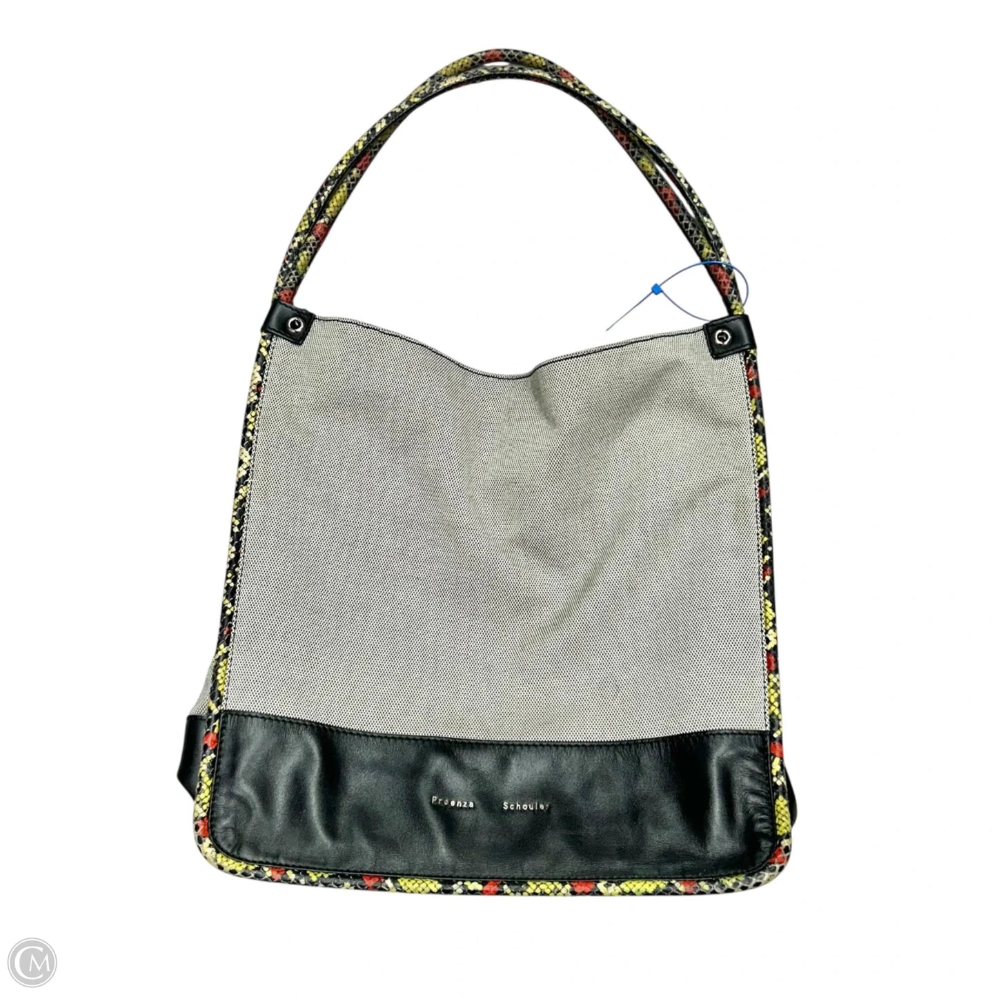 Handbag Luxury Designer By Proenza-schouler, Size: Medium