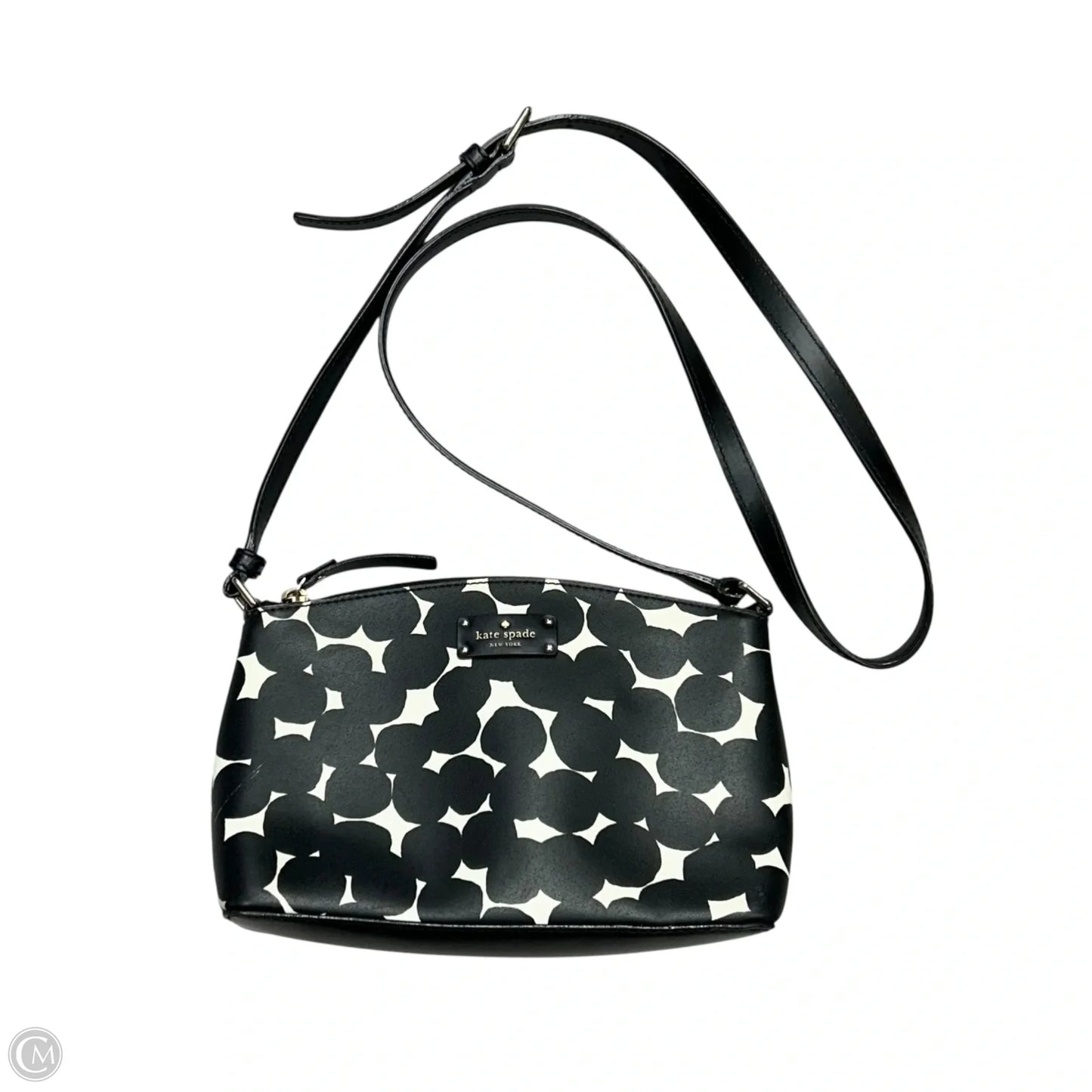 Crossbody Designer By Kate Spade, Size: Small