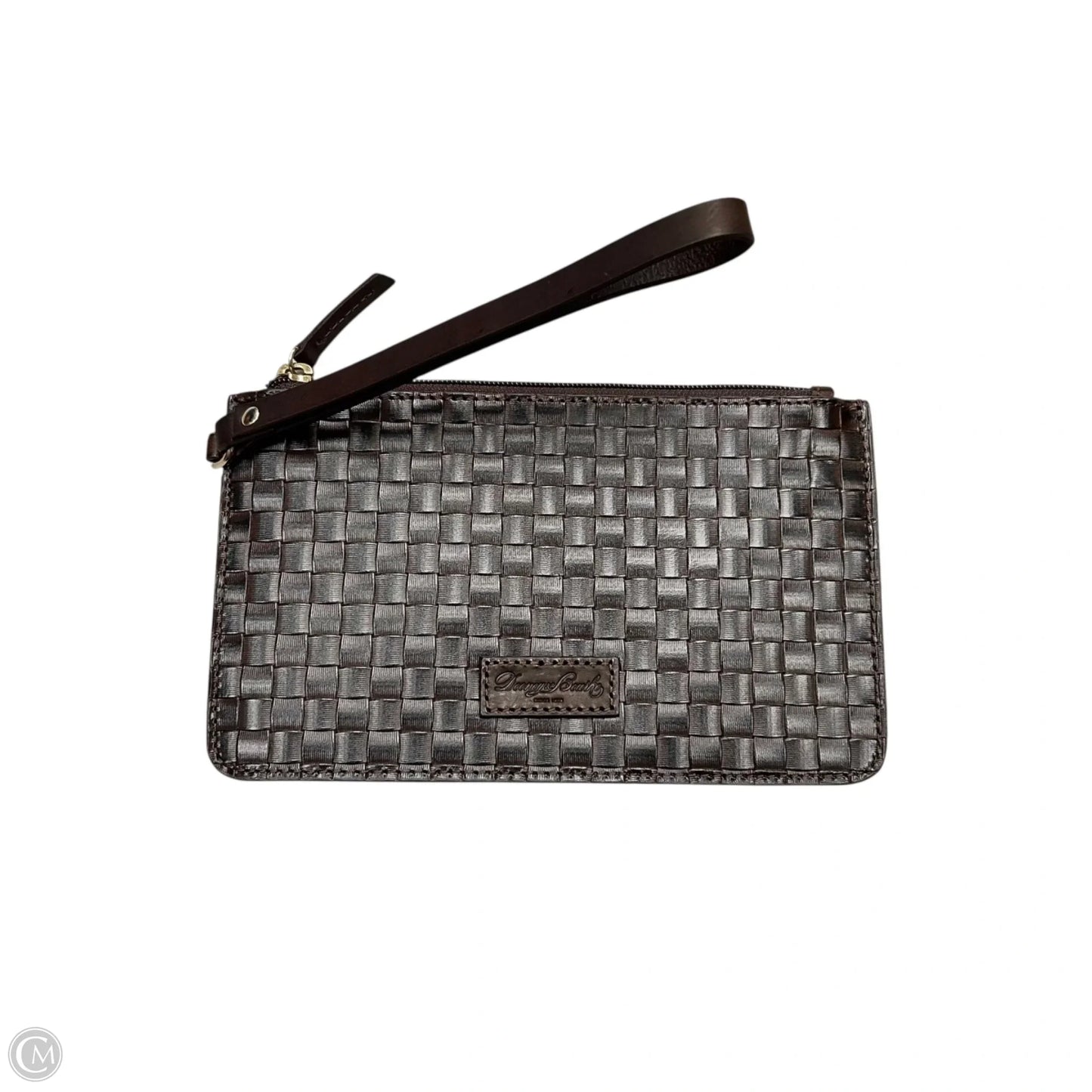 Wristlet Designer By Dooney And Bourke, Size: Small