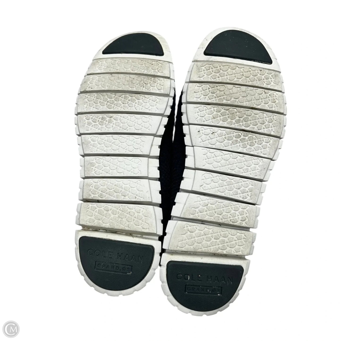 Shoes Sneakers By Cole-haan In Navy, Size: 8