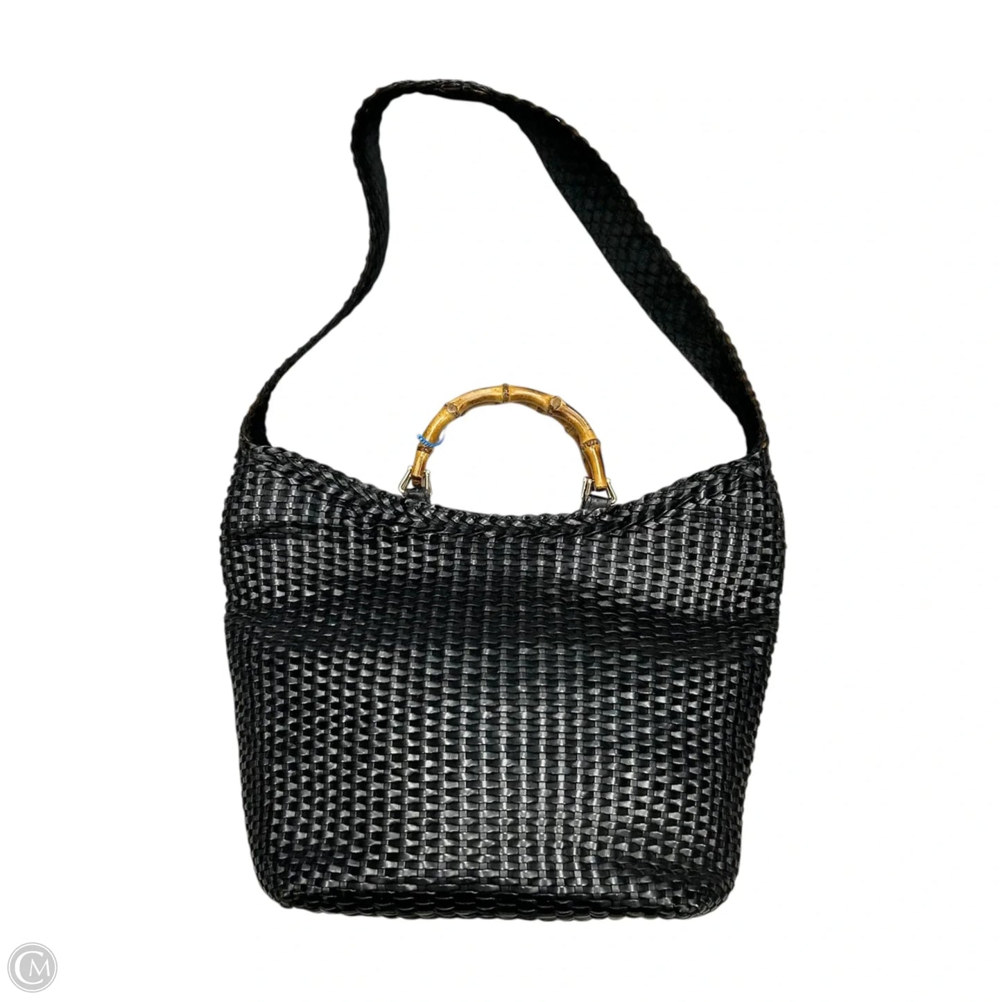 Handbag Luxury Designer By Gucci, Size: Large