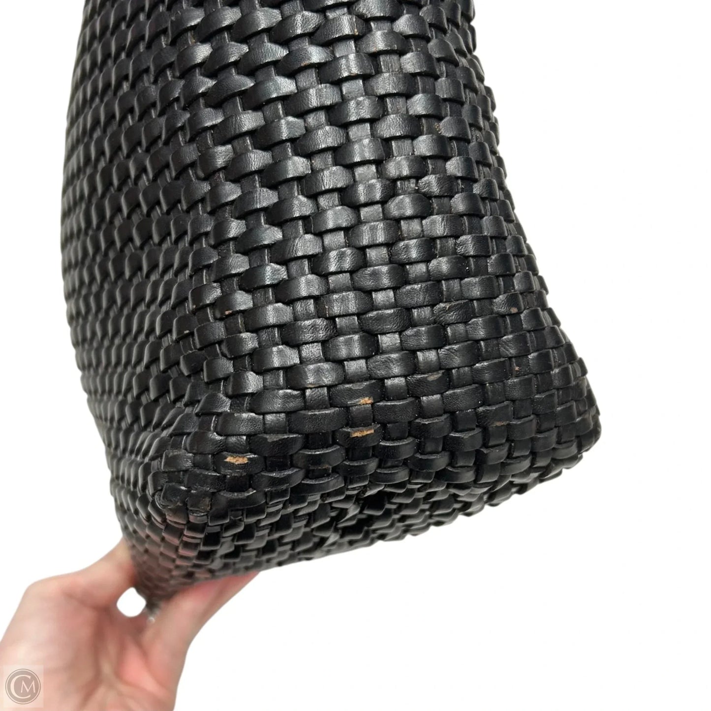 Handbag Luxury Designer By Gucci, Size: Large