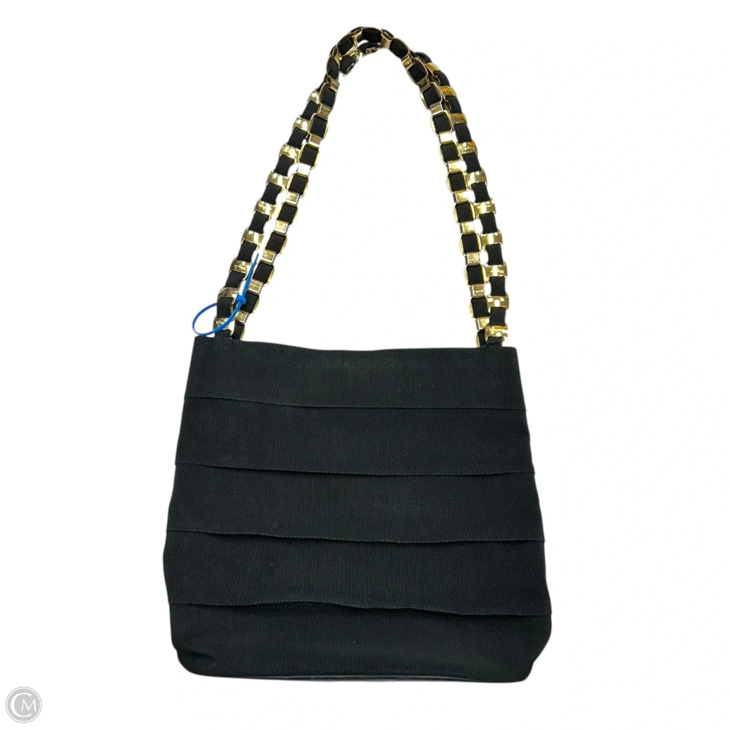 Handbag Luxury Designer By Ferragamo, Size: Medium