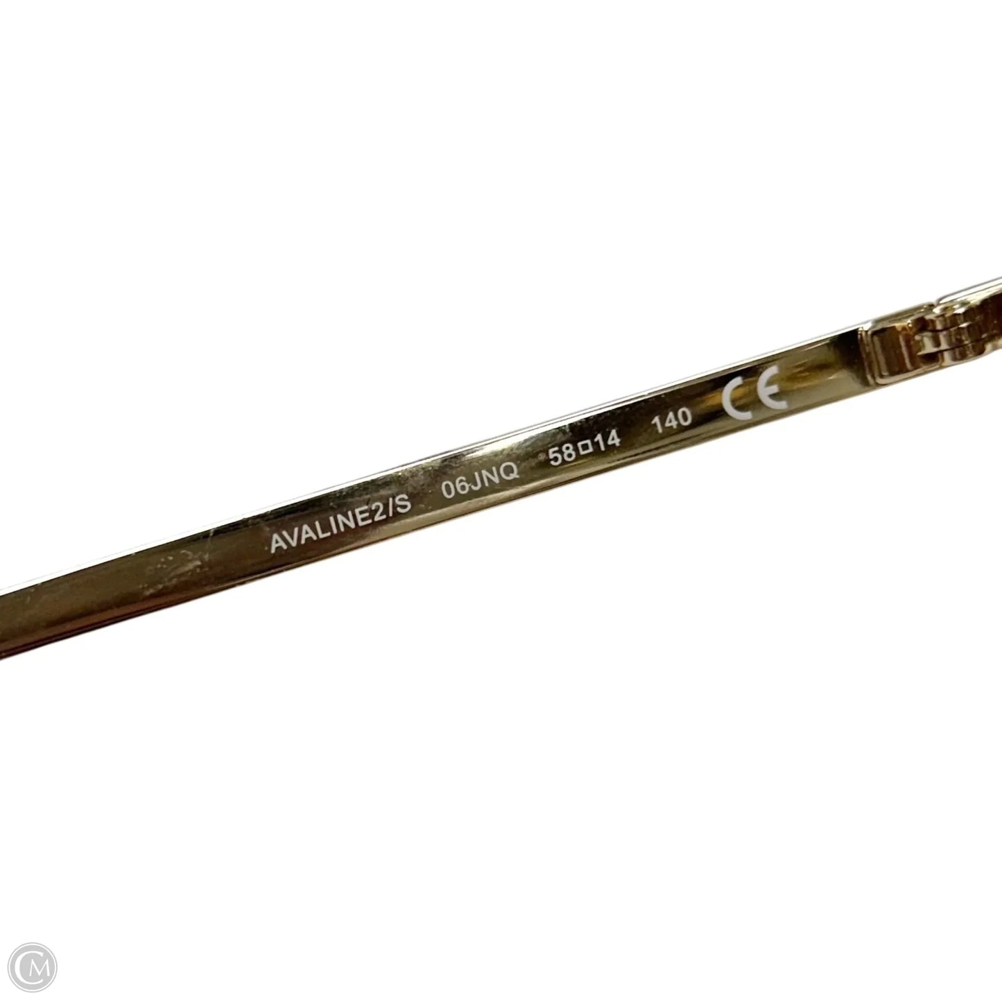 Sunglasses Designer By Kate Spade