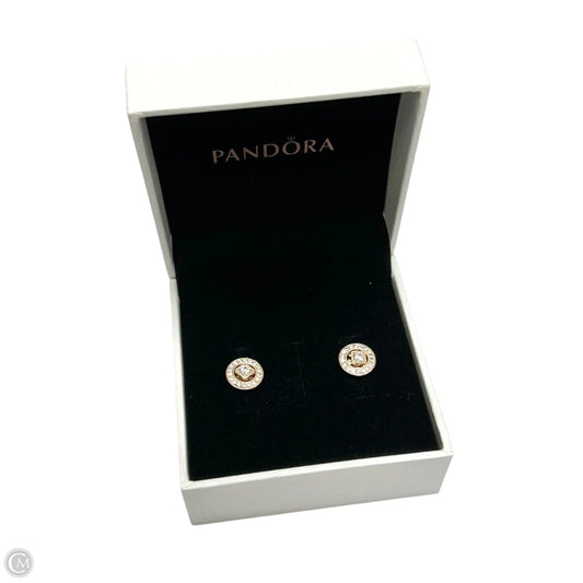 Earrings Stud By Pandora