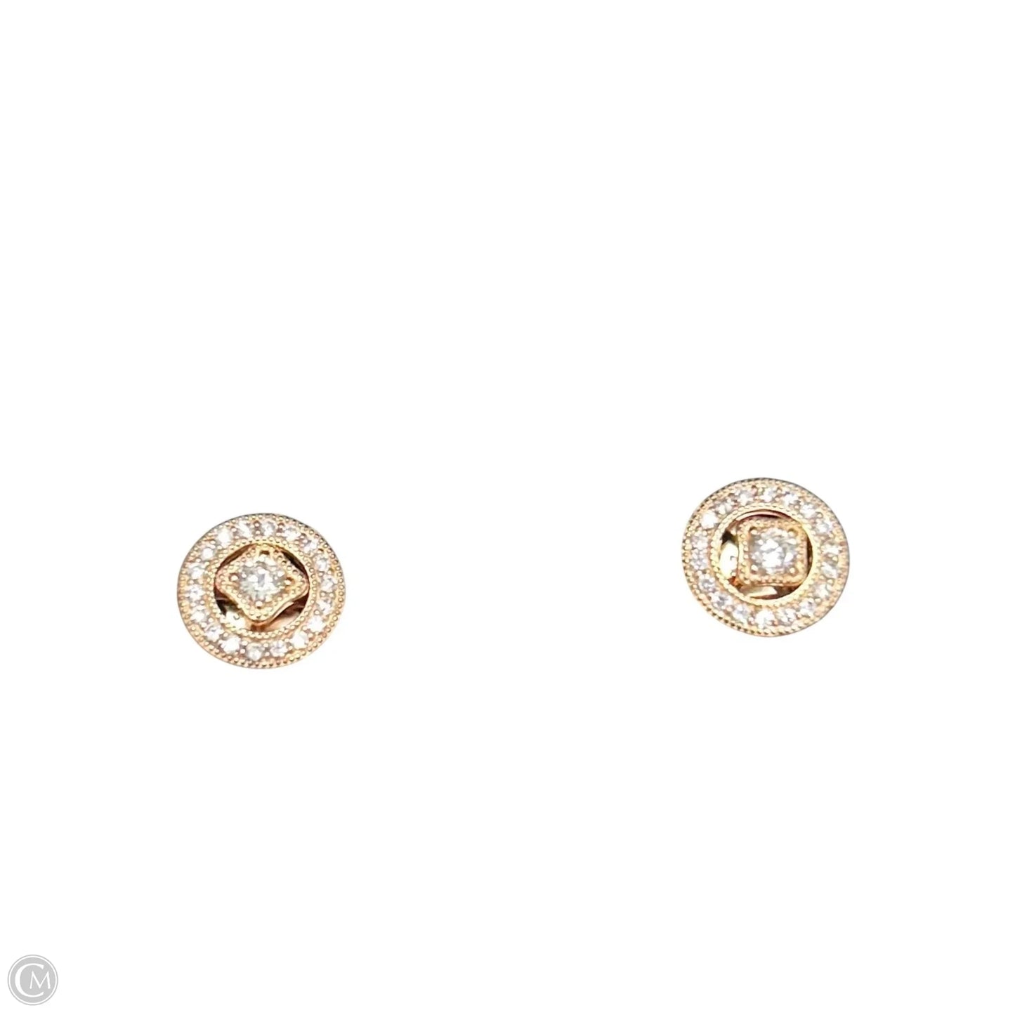 Earrings Stud By Pandora