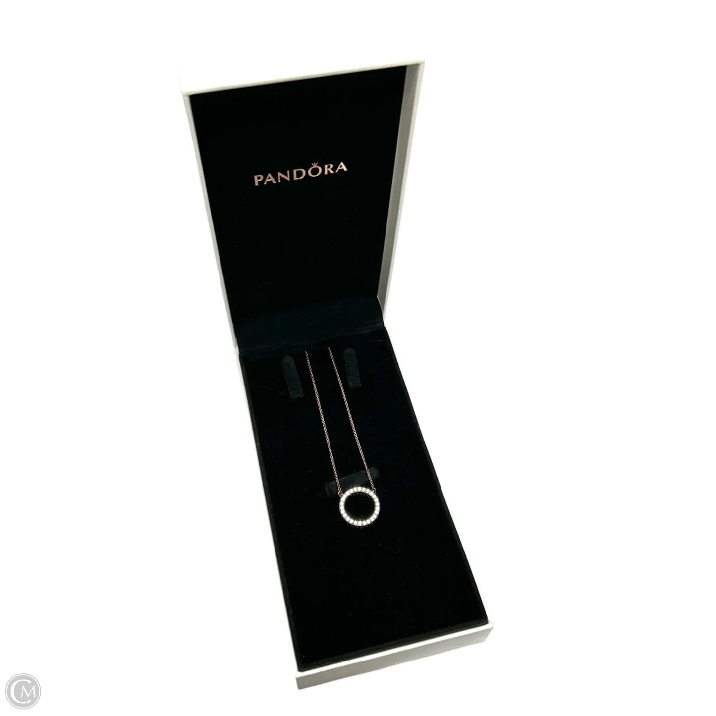 Necklace Charm By Pandora