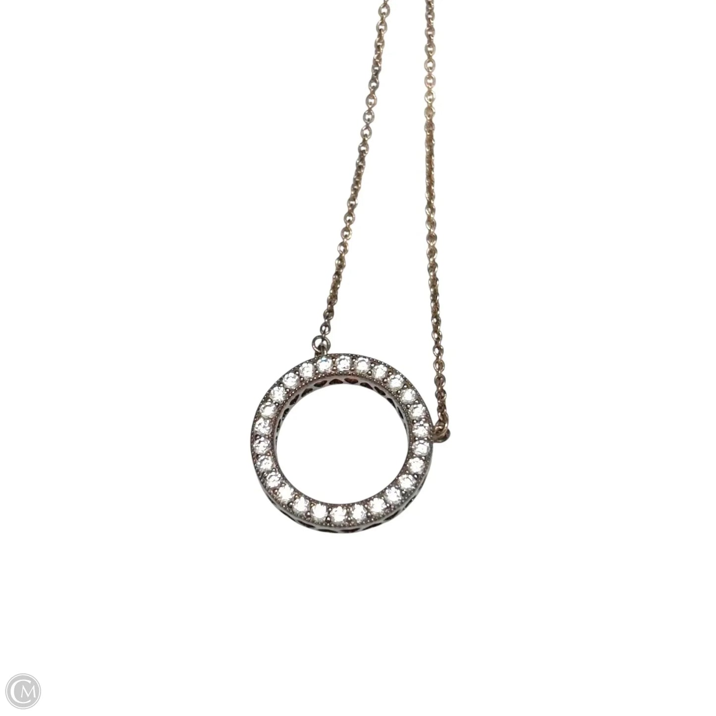 Necklace Charm By Pandora