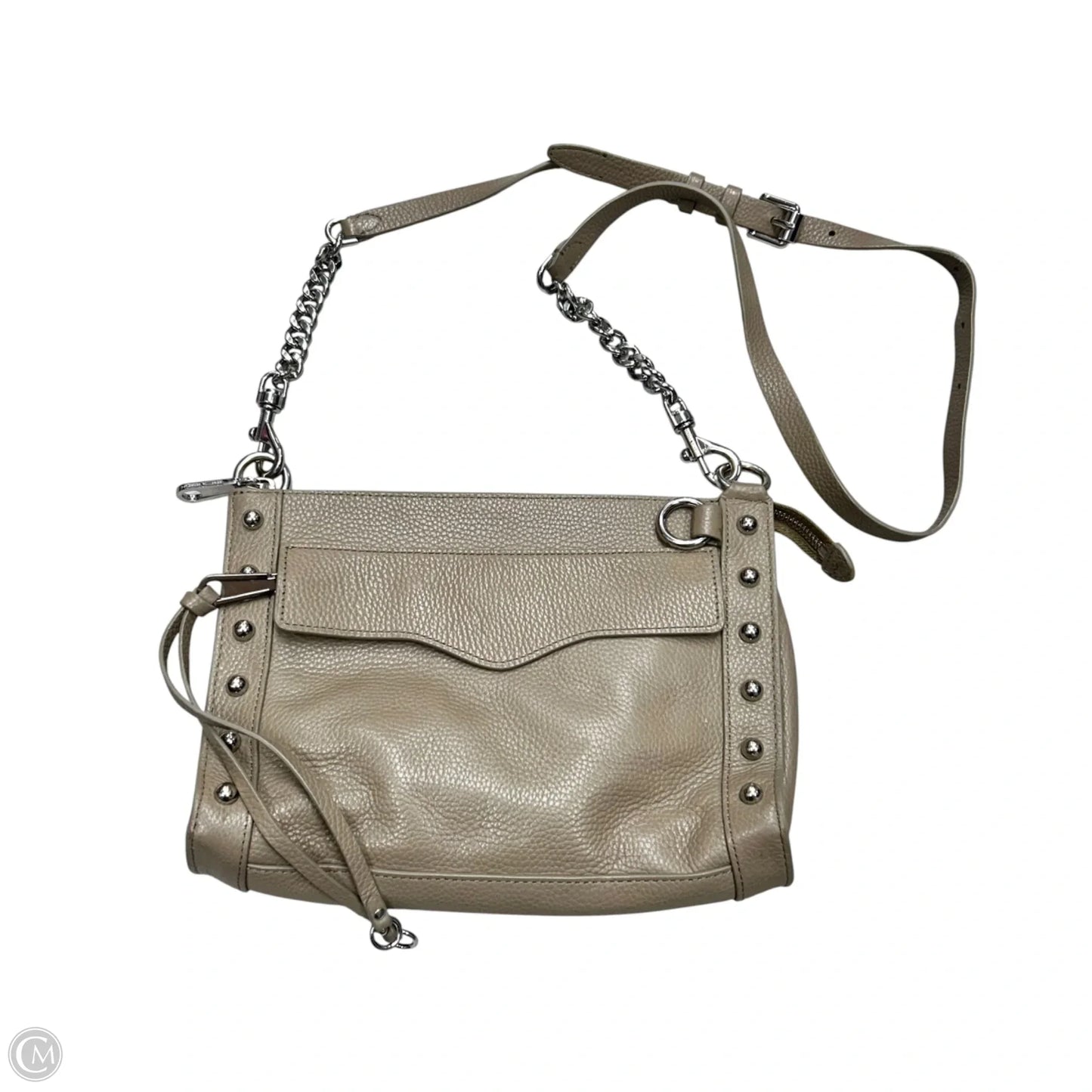 Crossbody Designer By Rebecca Minkoff, Size: Medium