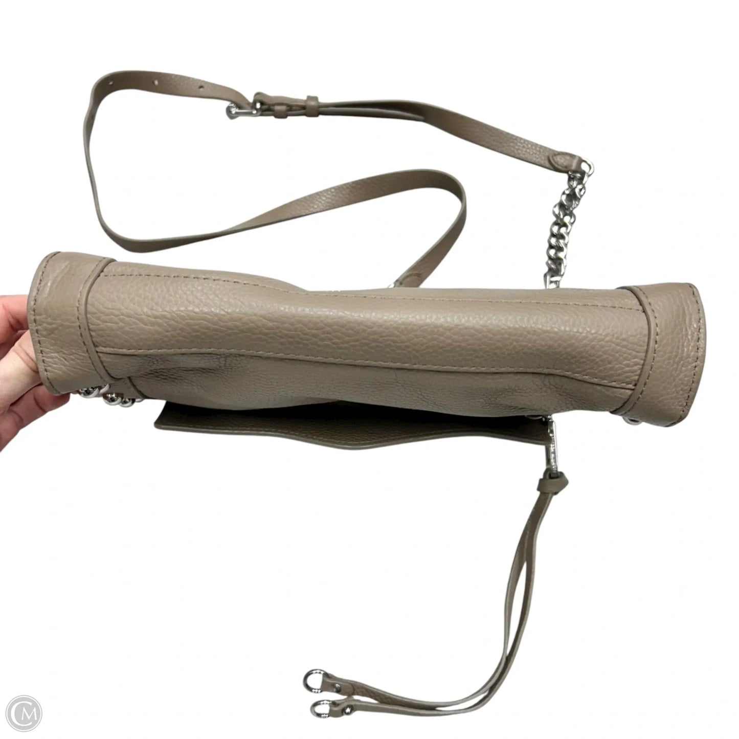 Crossbody Designer By Rebecca Minkoff, Size: Medium