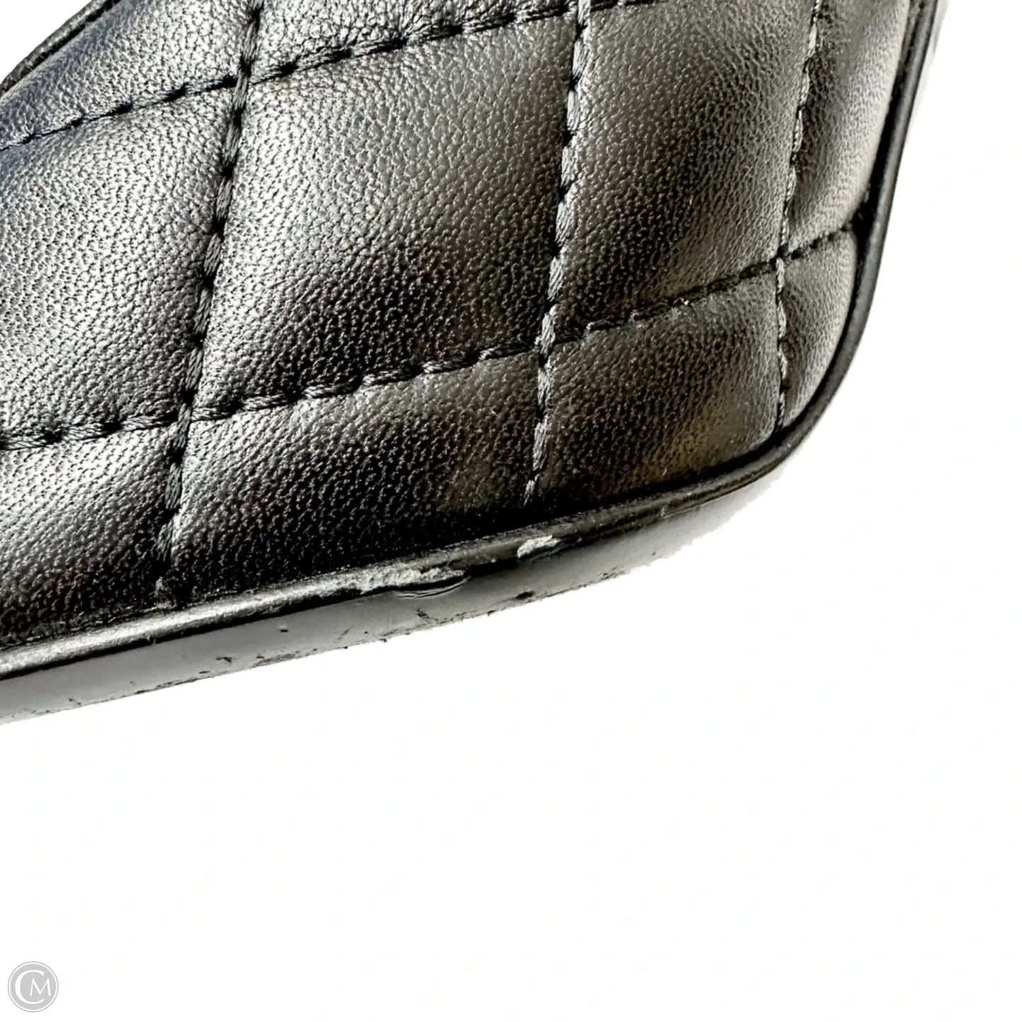 Shoes Luxury Designer By Chanel In Black, Size: 11.5