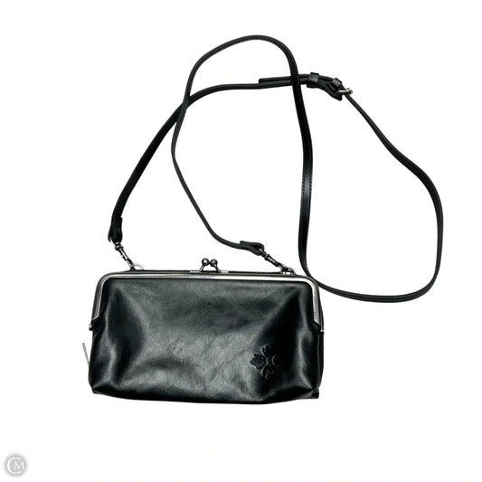 Crossbody Designer By Patricia Nash, Size: Small