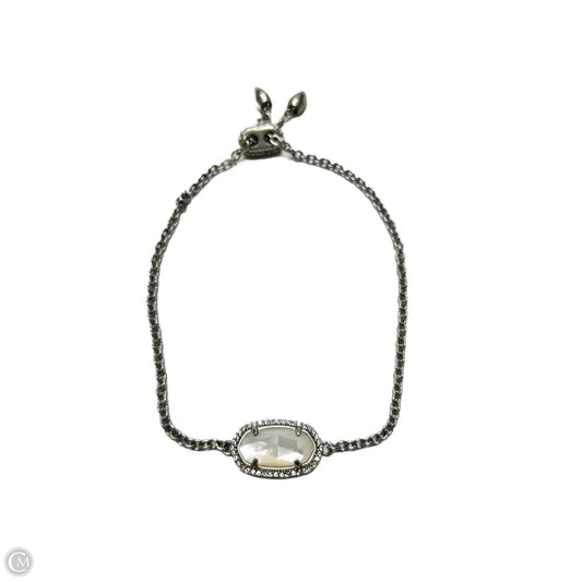 Bracelet Chain By Kendra Scott