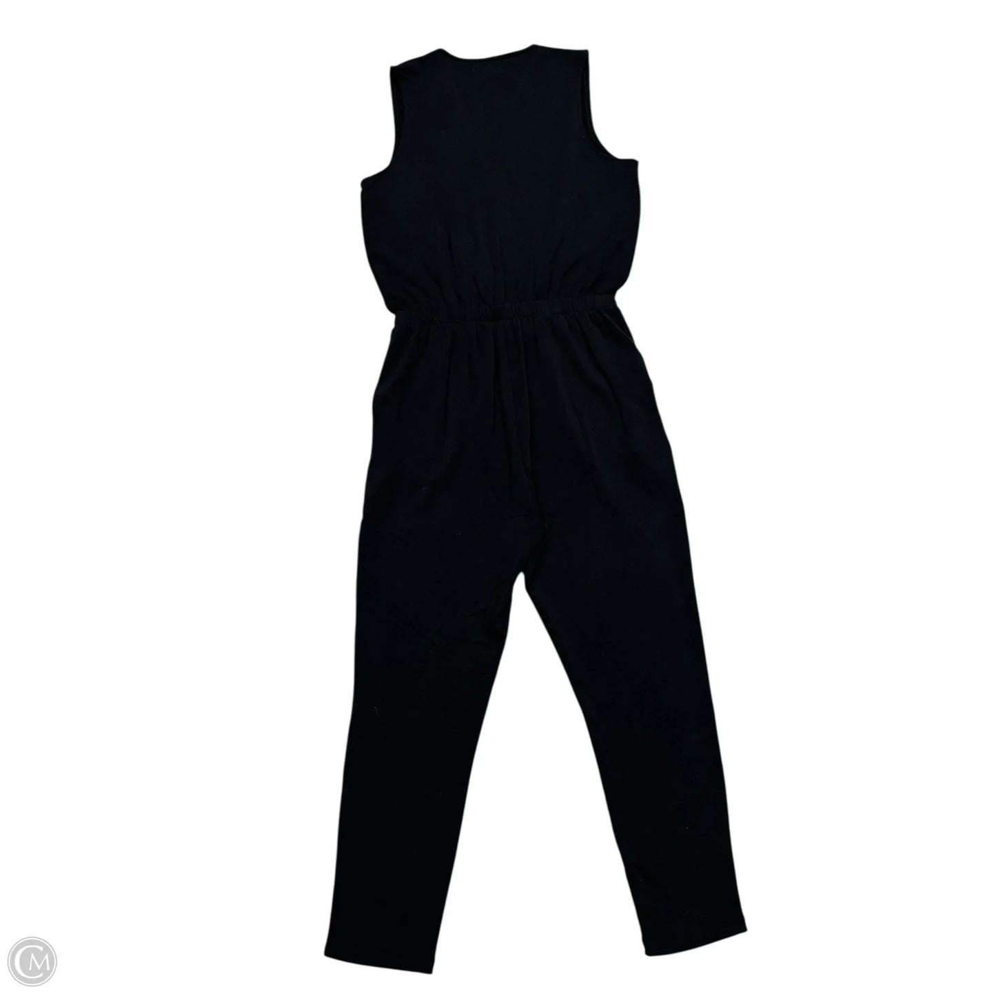 Jumpsuit By Lou And Grey In Black, Size: Mp