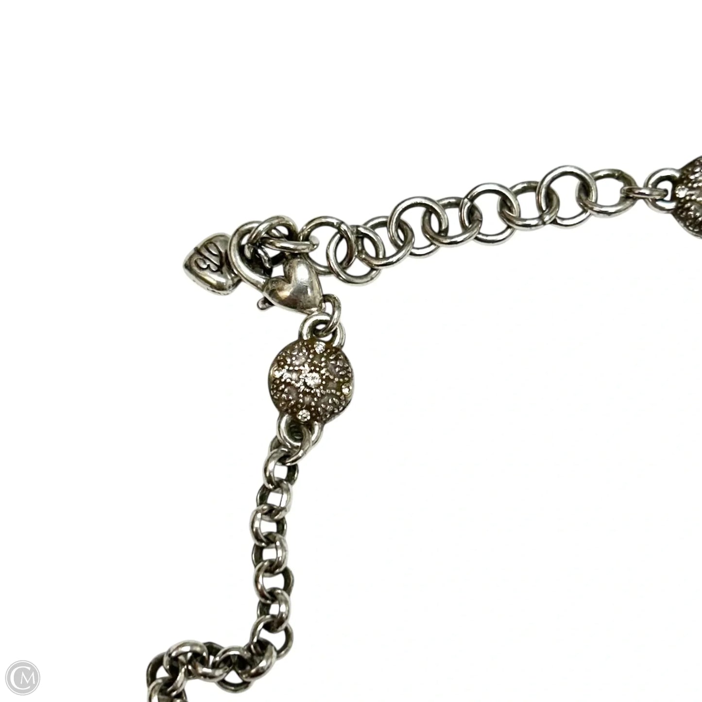 Necklace Pendant By Brighton