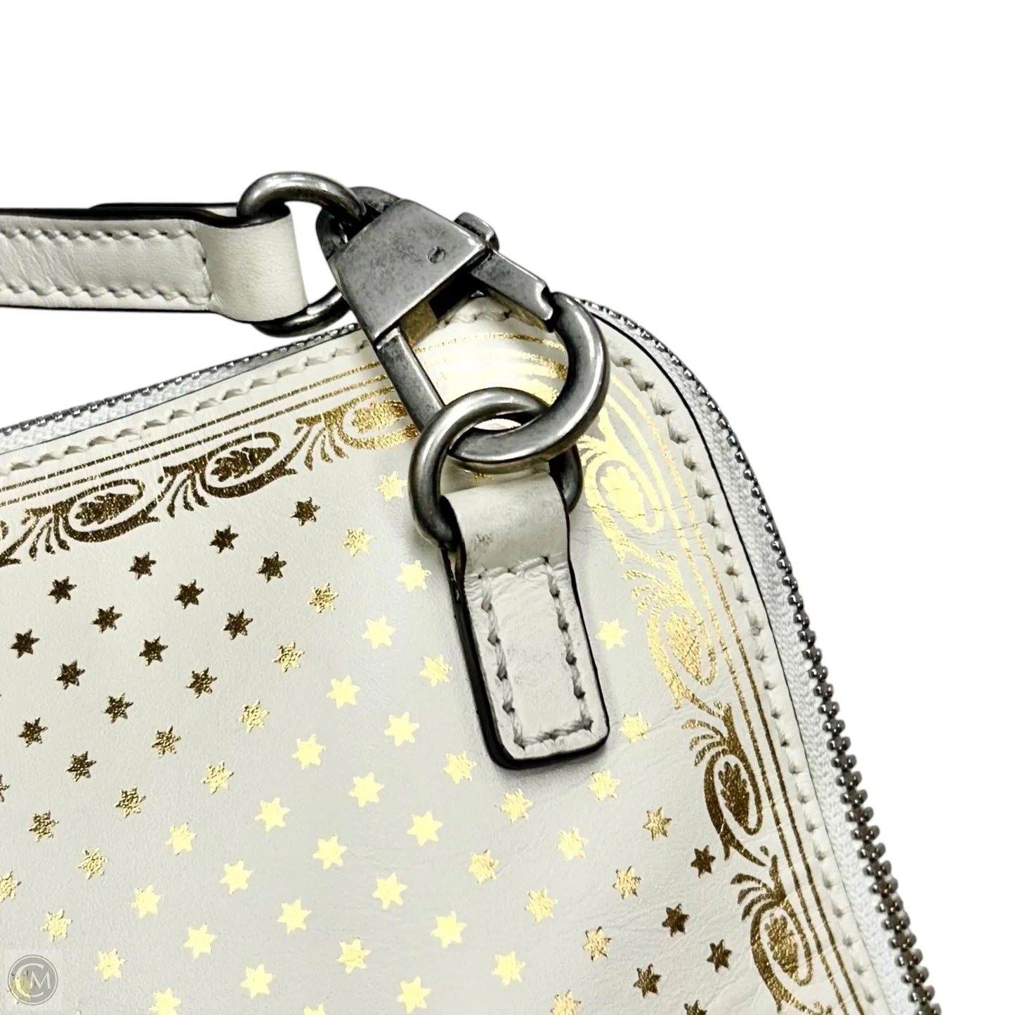 Crossbody Luxury Designer By Gucci, Size: Small