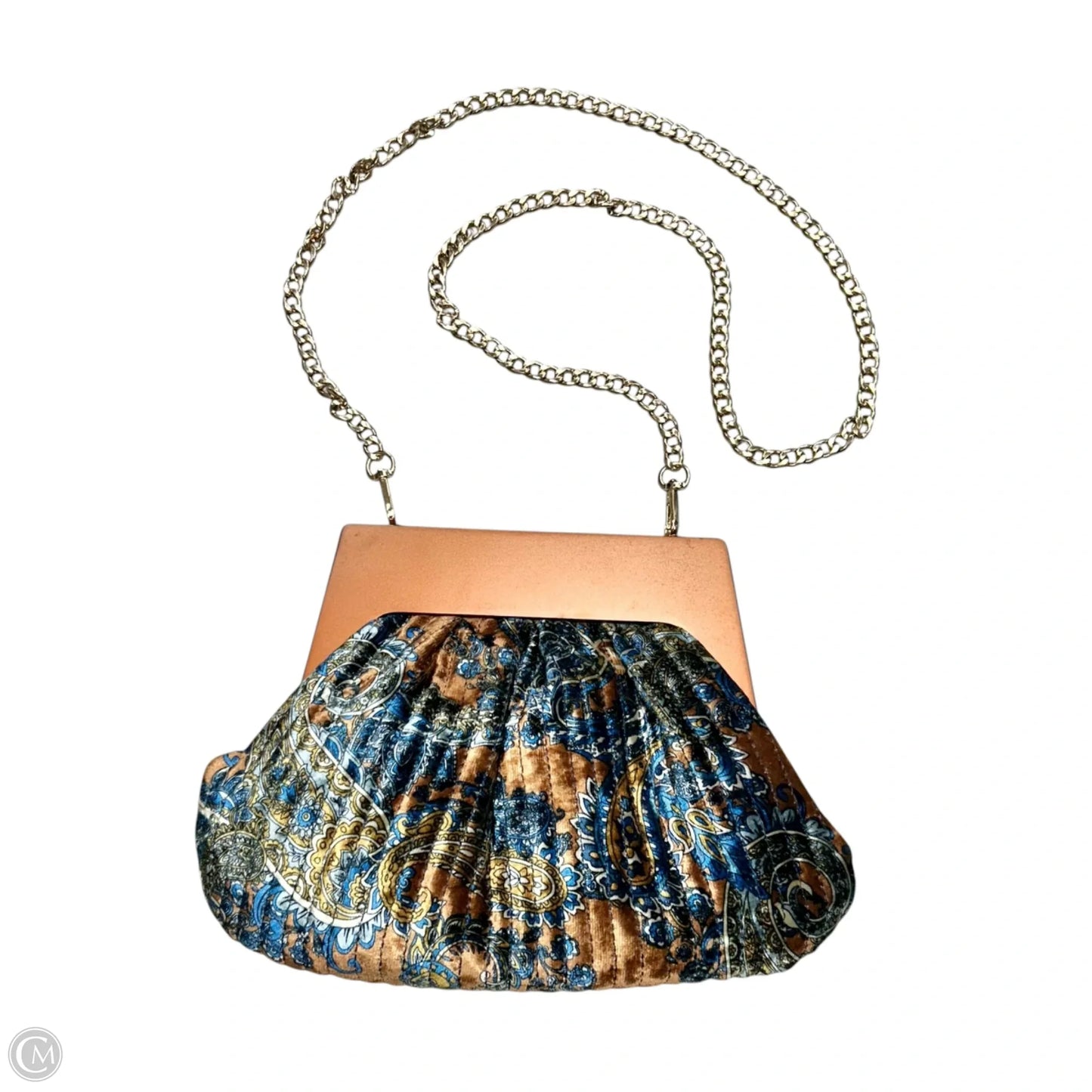 Crossbody By Anthropologie, Size: Medium