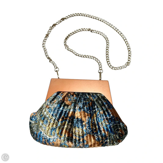 Crossbody By Anthropologie, Size: Medium