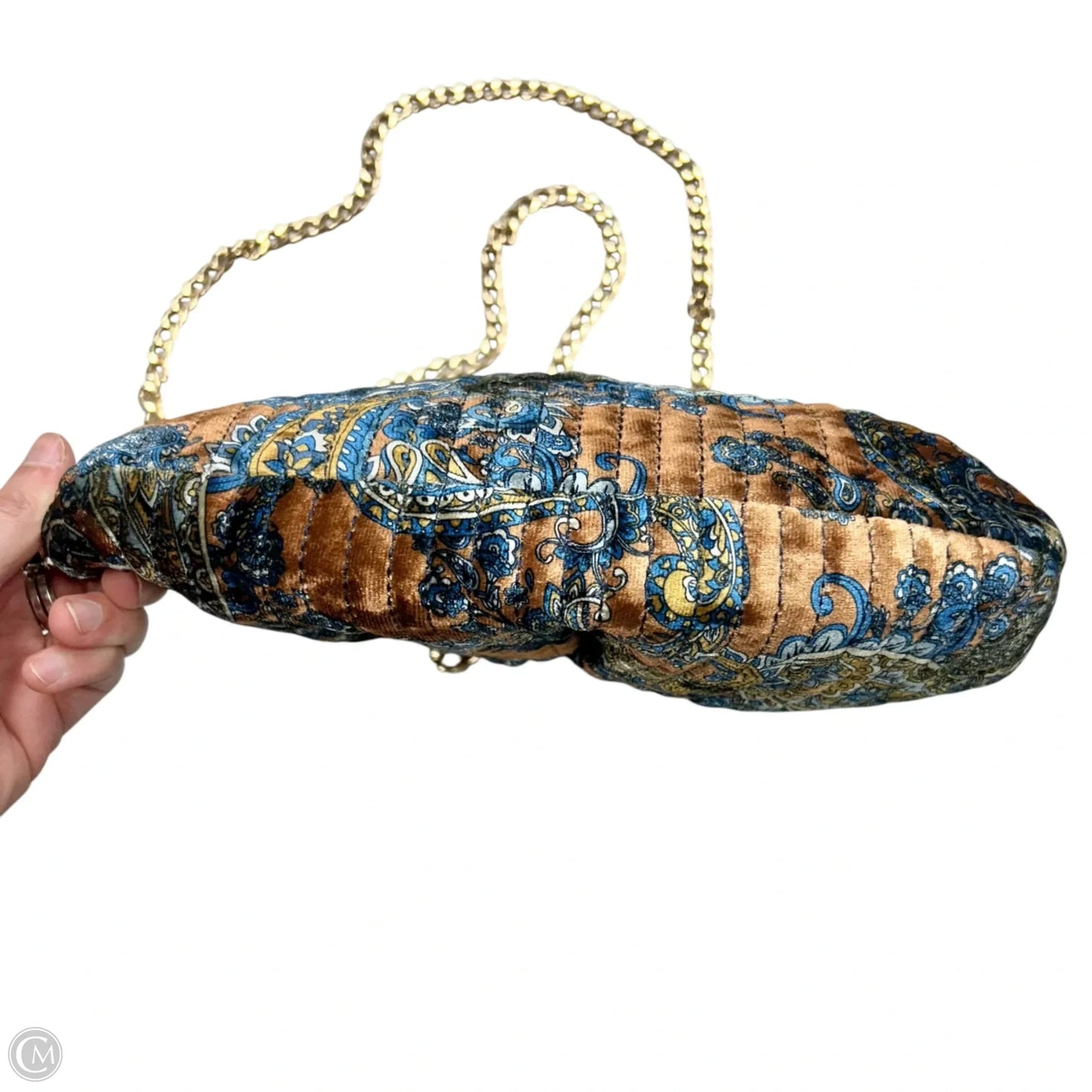 Crossbody By Anthropologie, Size: Medium