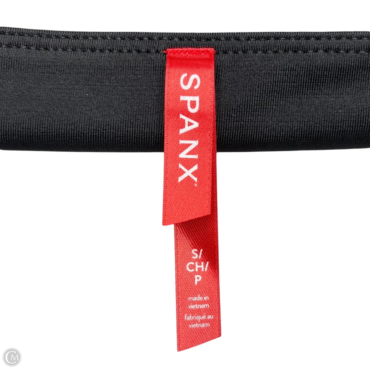 Pants Leggings By Spanx In Maroon, Size: S