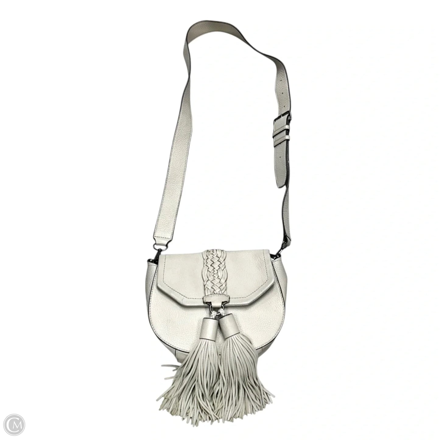 Crossbody Designer By Rebecca Minkoff, Size: Medium