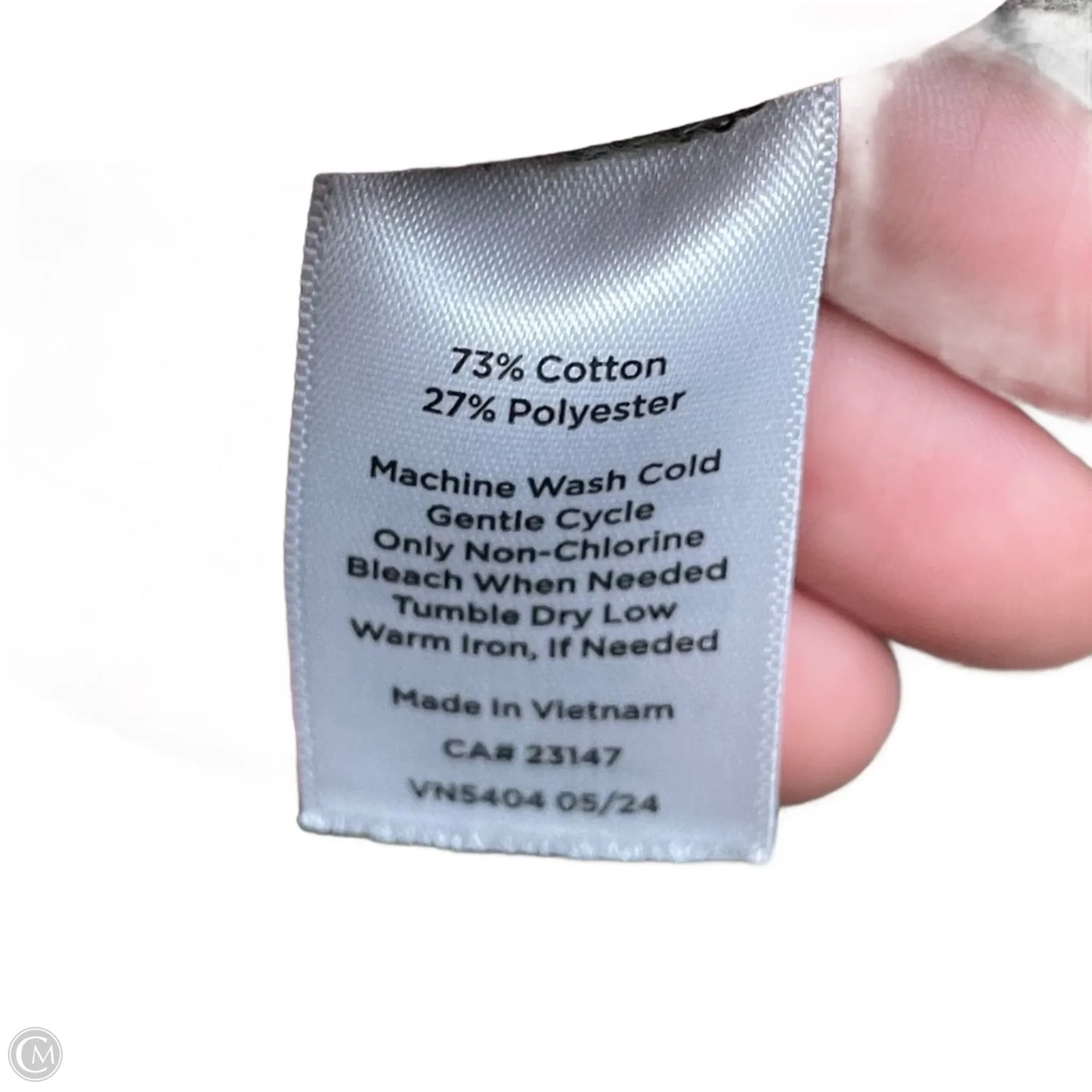 Skirt Mini & Short By Talbots In Green, Size: 12p