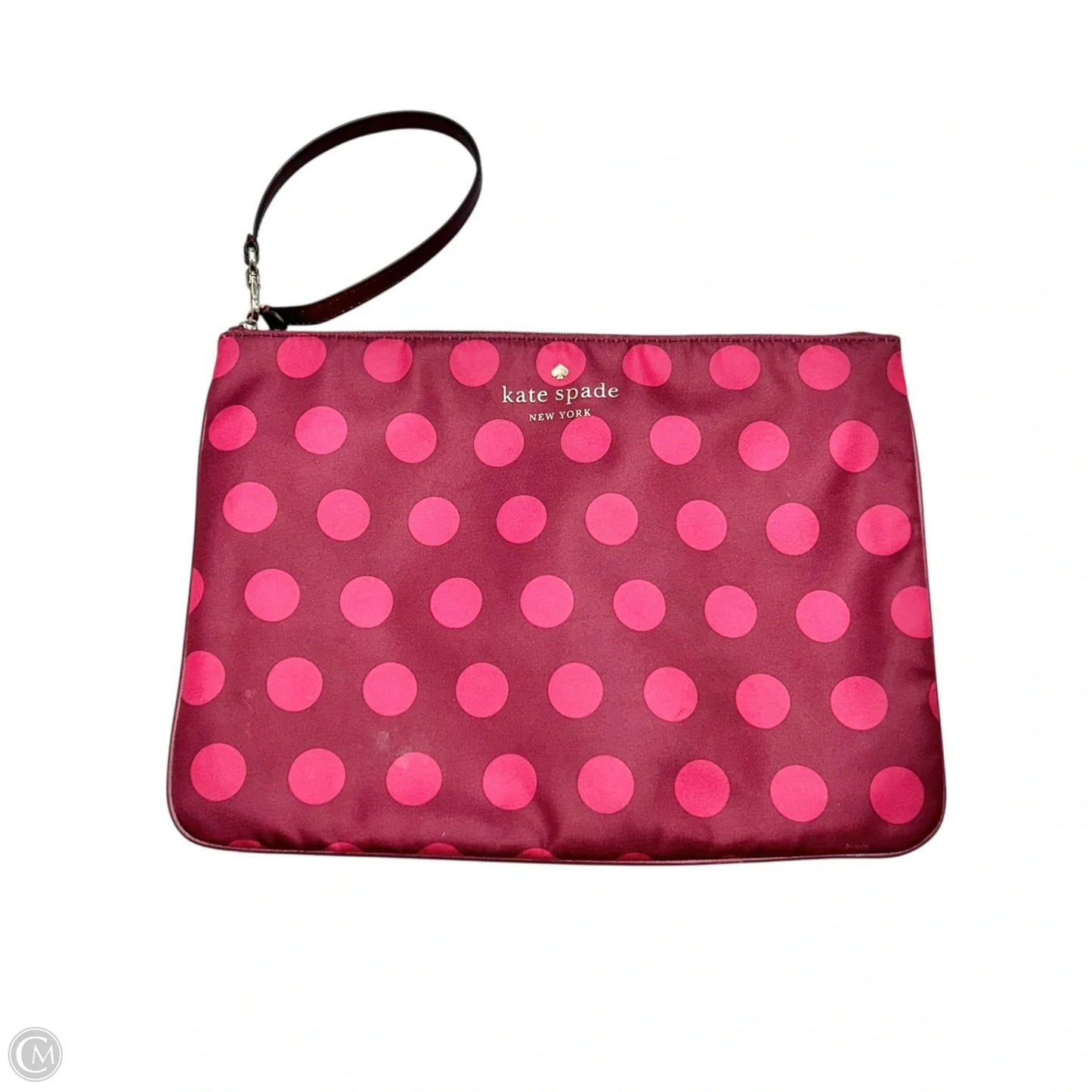 Wristlet Designer By Kate Spade, Size: Large