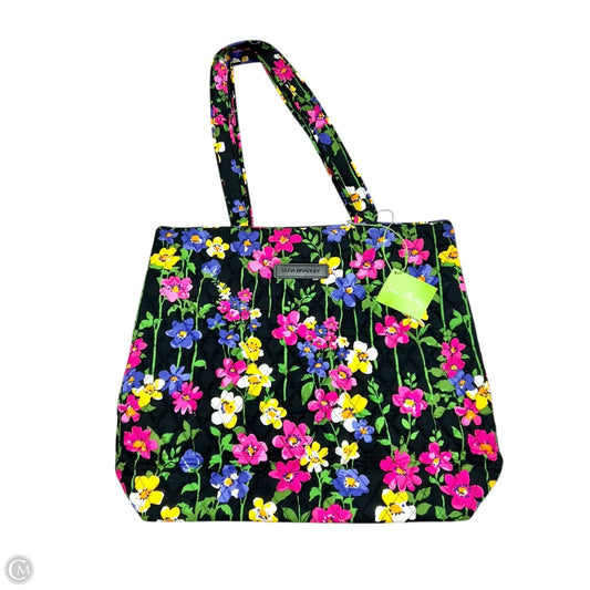 Tote By Vera Bradley, Size: Small