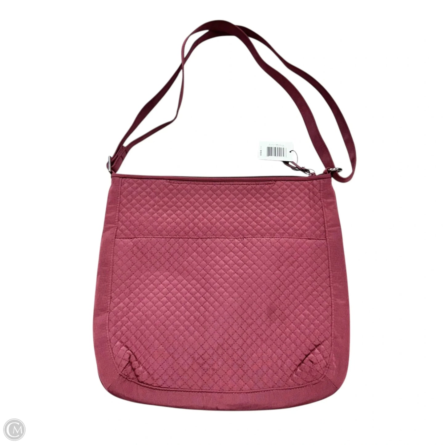 Crossbody By Vera Bradley, Size: Medium