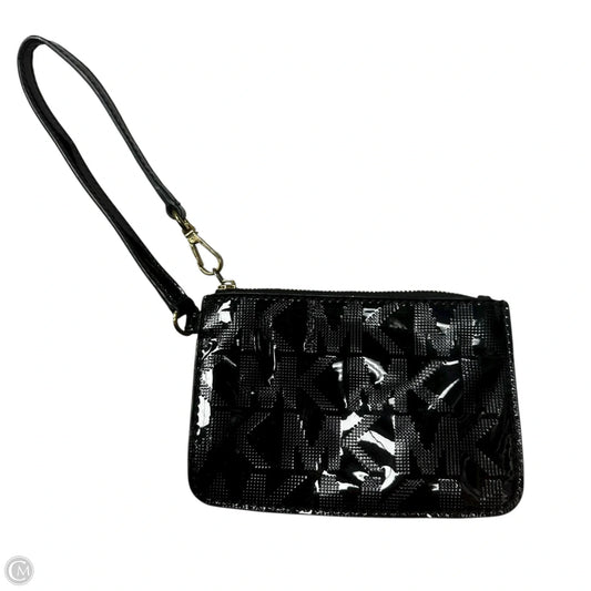 Wristlet By Michael By Michael Kors, Size: Small