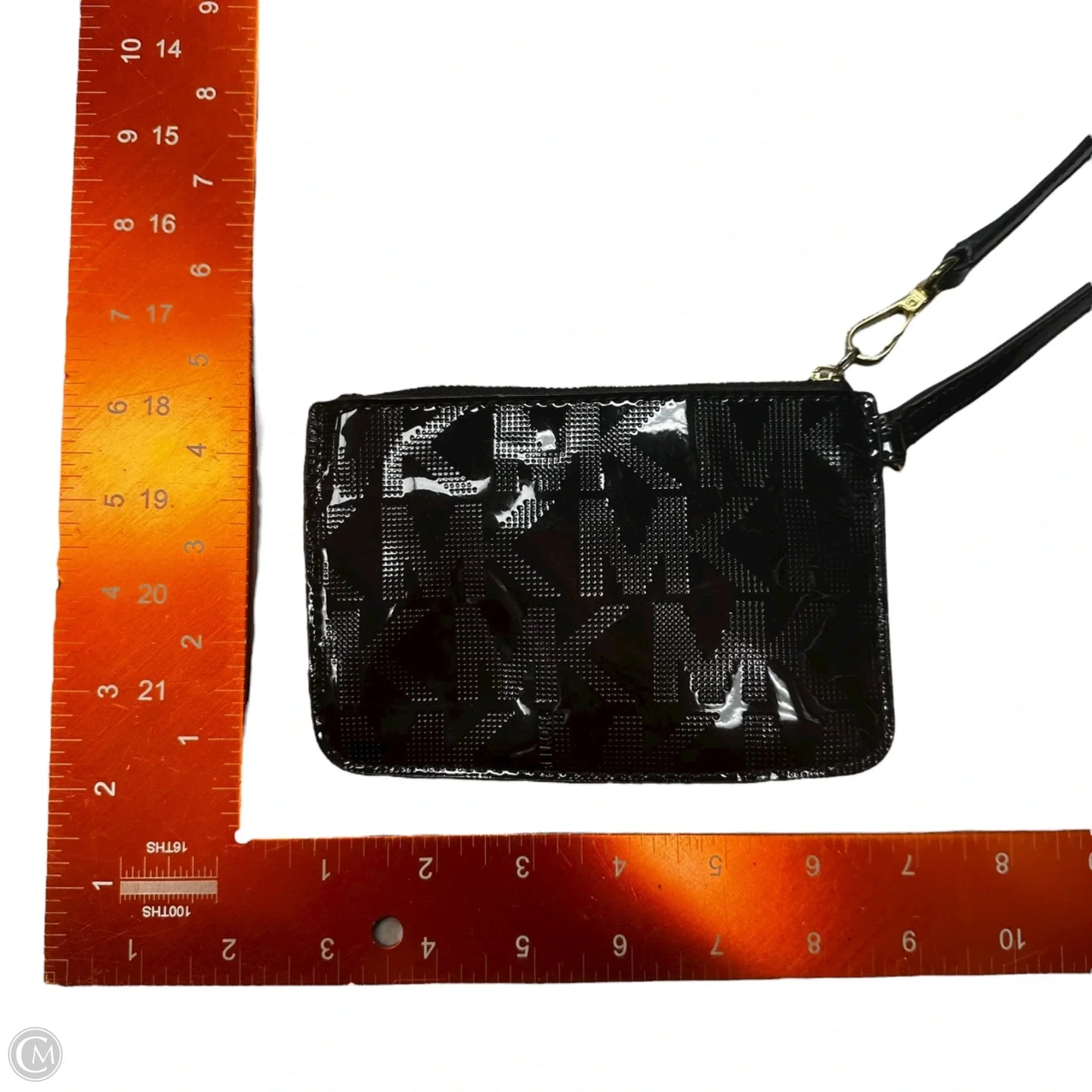 Wristlet By Michael By Michael Kors, Size: Small