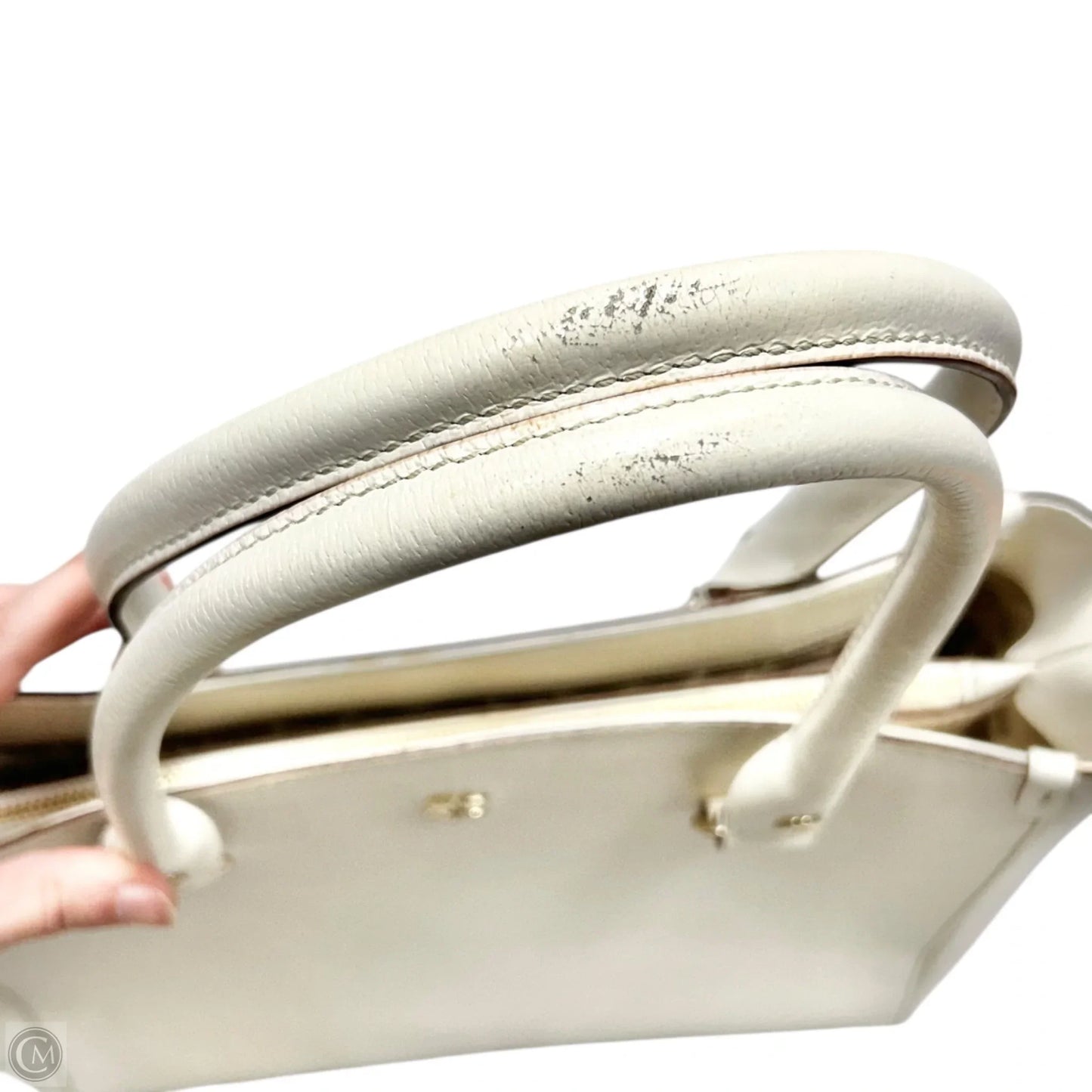 Handbag Designer By Kate Spade, Size: Medium