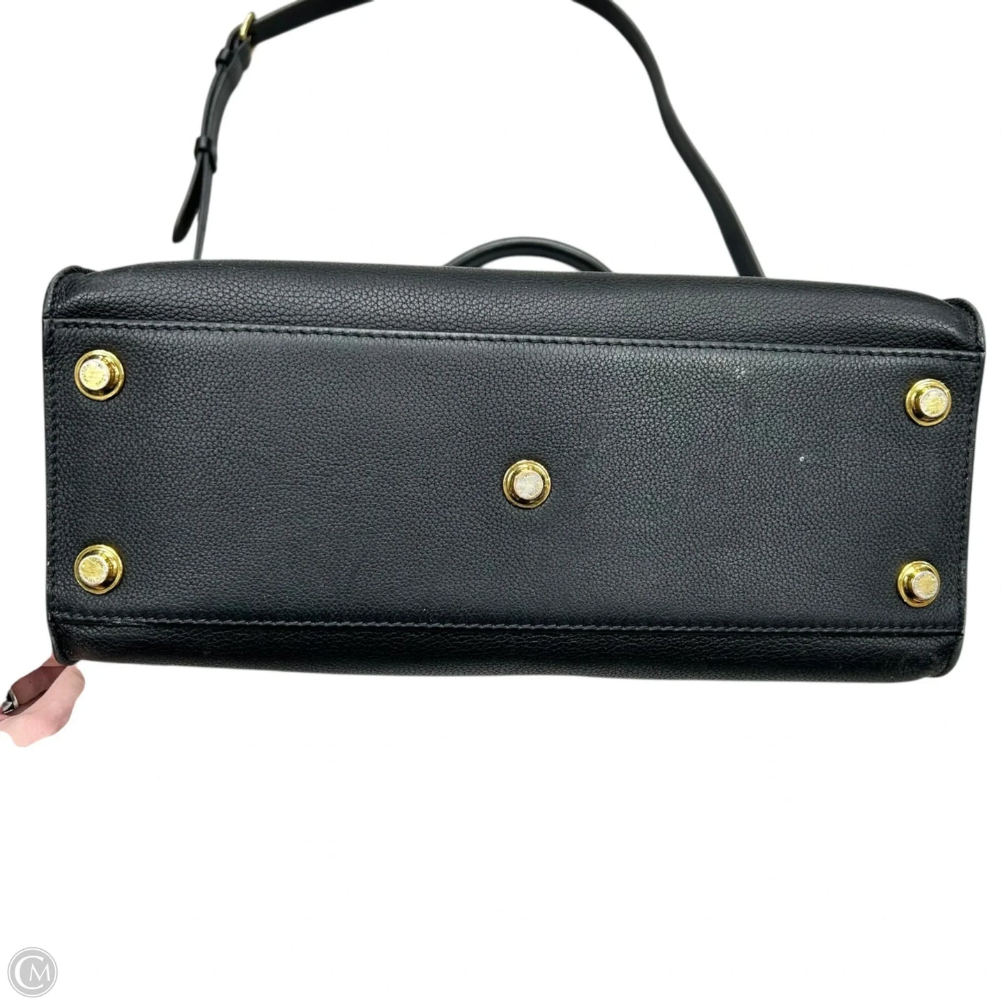 Handbag Luxury Designer By Louis Vuitton, Size: Medium