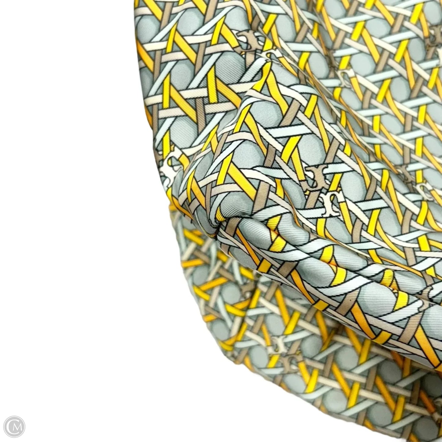 Tote Designer By Tory Burch, Size: Large