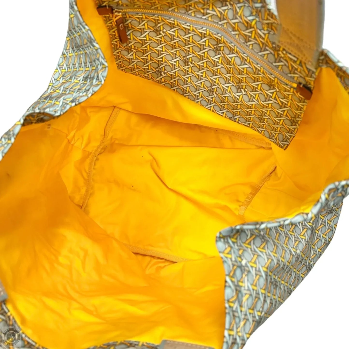 Tote Designer By Tory Burch, Size: Large