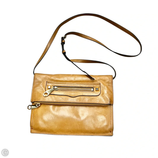Crossbody Designer By Rebecca Minkoff, Size: Small