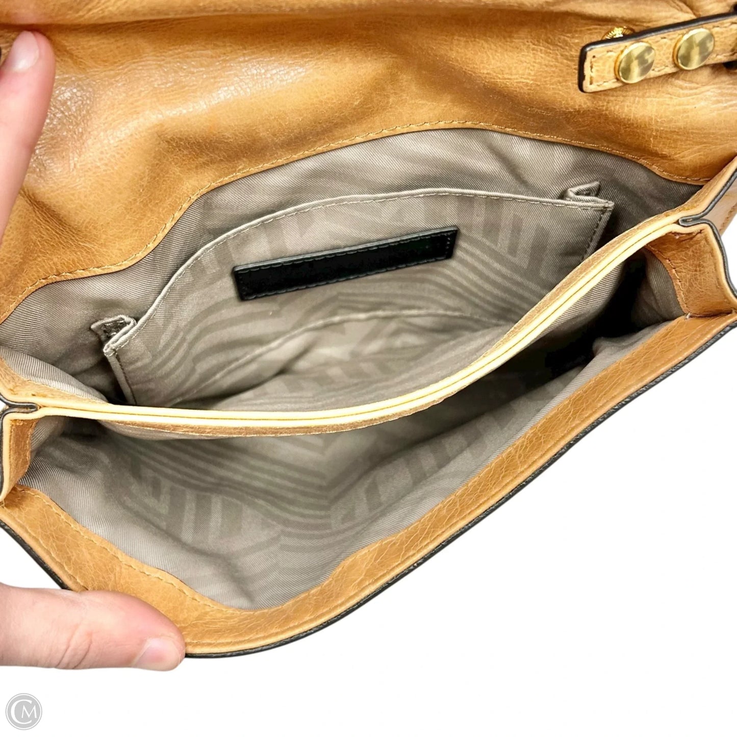 Crossbody Designer By Rebecca Minkoff, Size: Small