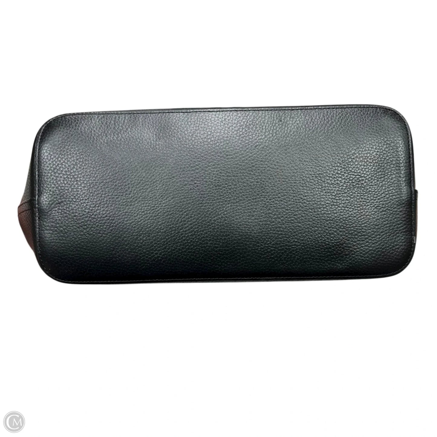 Tote Leather By Cole-haan, Size: Medium