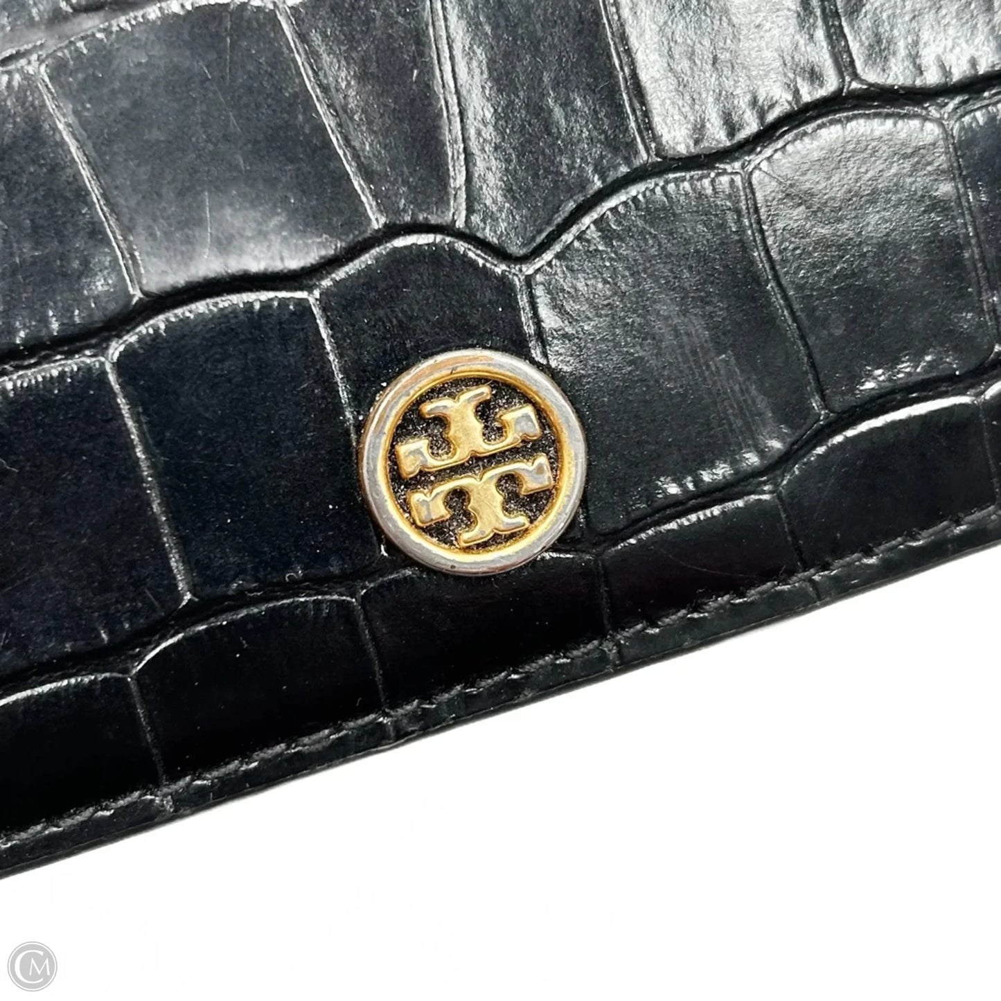 Wallet Designer By Tory Burch, Size: Medium