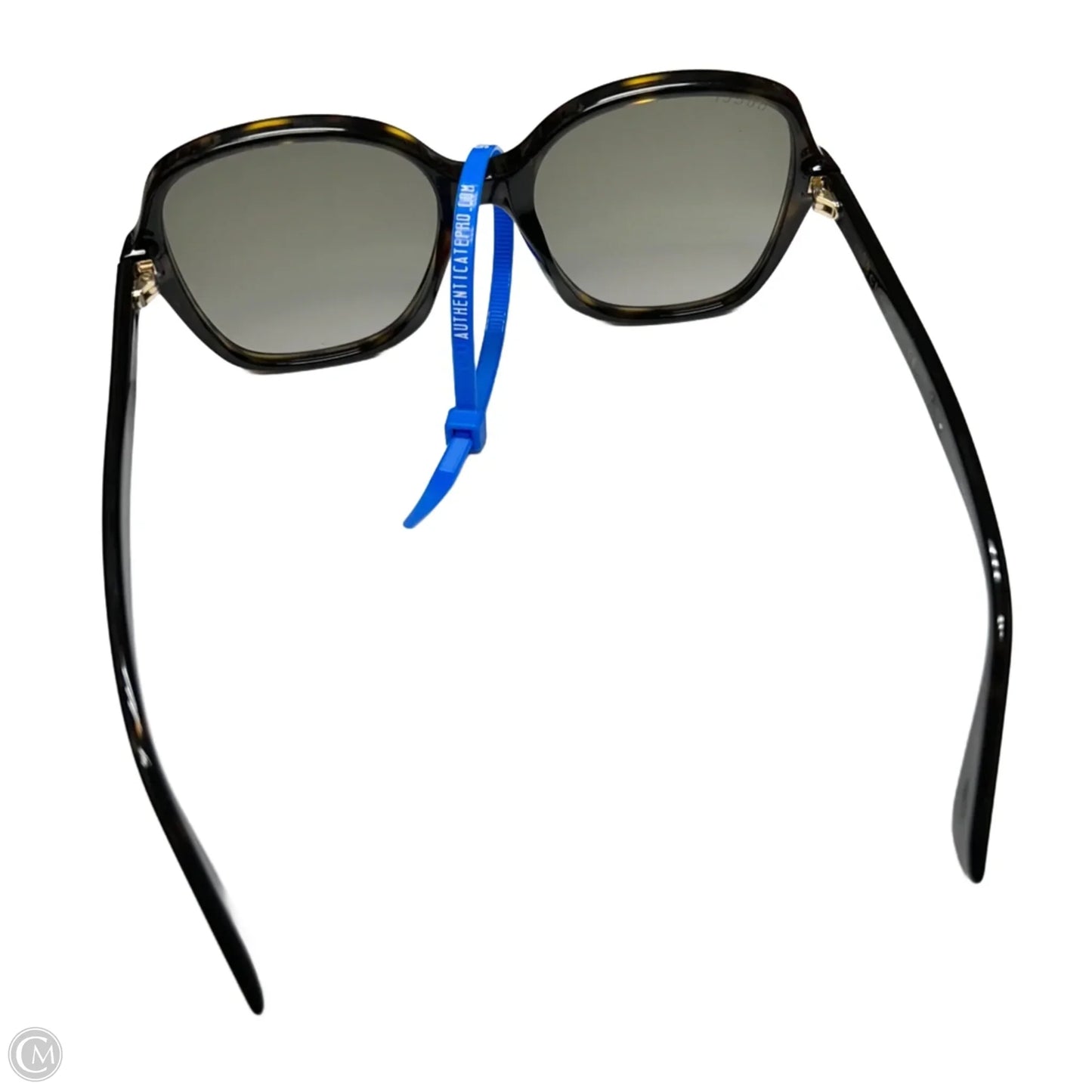 Sunglasses Luxury Designer By Gucci