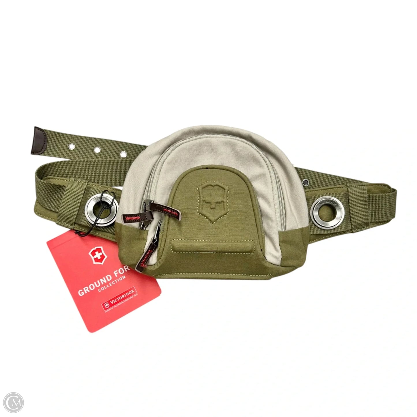 Belt Bag By Victorinox, Size: Medium