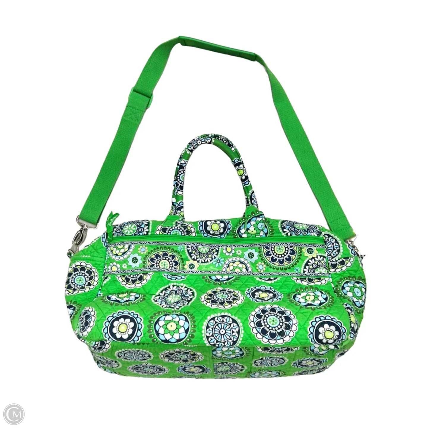 Duffle And Weekender By Vera Bradley, Size: Medium