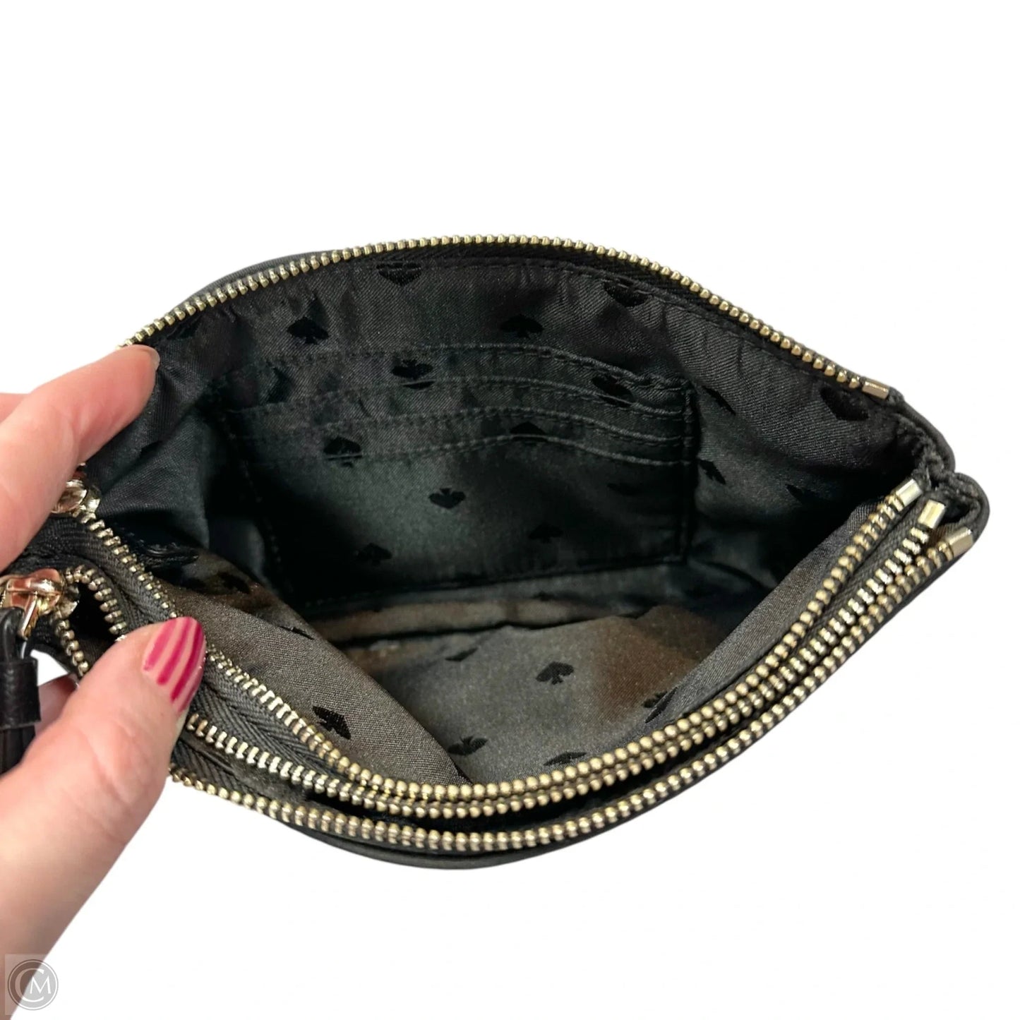 Wristlet Designer By Kate Spade, Size: Small